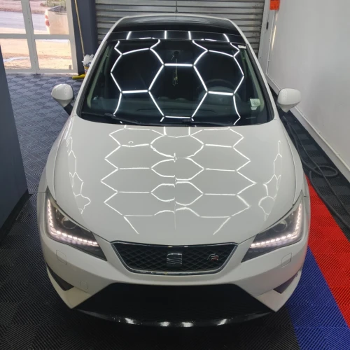 Seat Ibiza 2012 Fr
