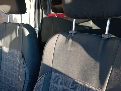 Chery Cherry double cabine 2018 