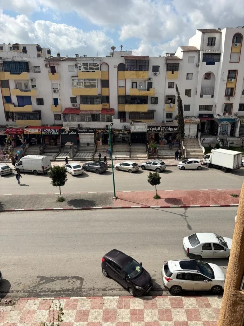 Vente Appartement F5 Constantine El khroub