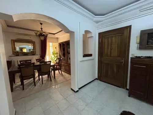 Vente Appartement F5 Constantine El khroub