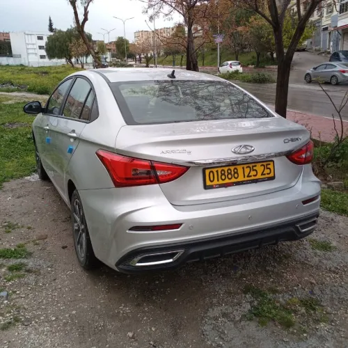 Chery Arrizo 5 2025 