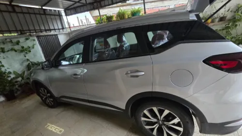 Chery Tiggo 7 Pro 2025 Luxury 