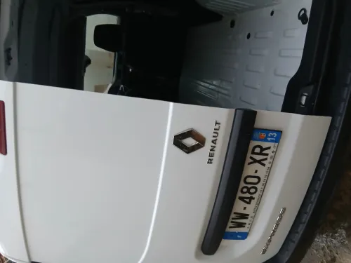 Renault Kangoo 2022 Kangoo