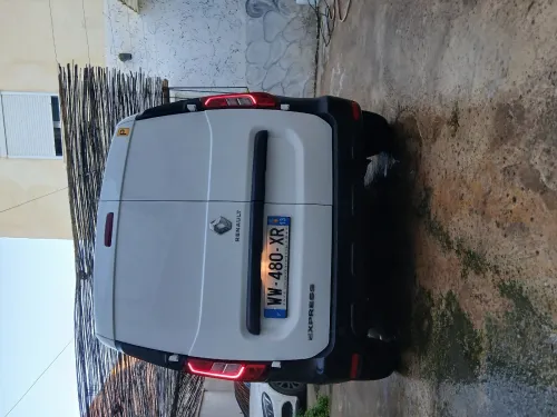 Renault Kangoo 2022 Kangoo