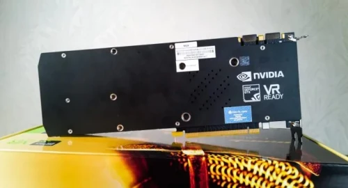 MANLI GTX 1070 8Go GALLARDO