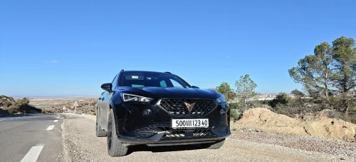 Cupra  formentor 2023 Beats