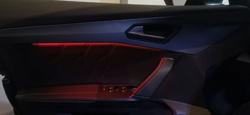 Cupra  formentor 2023 Beats