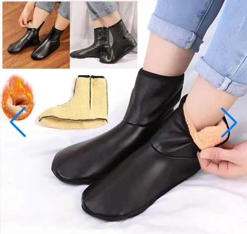 Paire de Chaussettes Chaudes