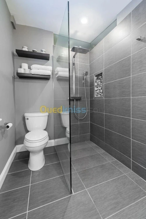 Maçon Expert  Bricolage Rénovation et Gros Œuvre avec Finition Impeccable (Devis Gratuit)