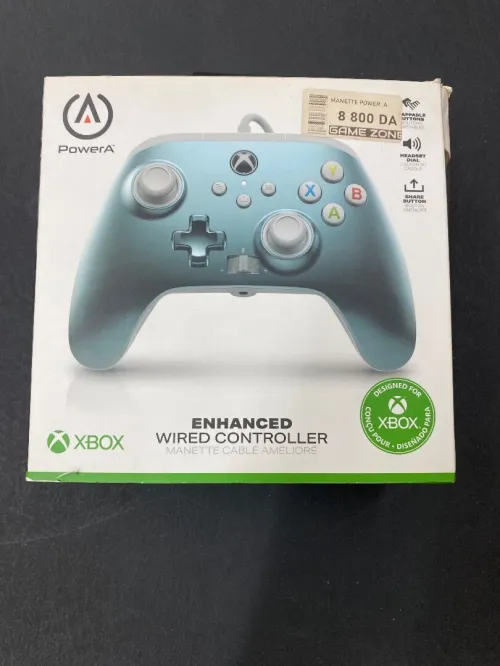 Manita tae xbox siri s