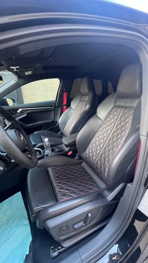 Audi A3 2023 Sline