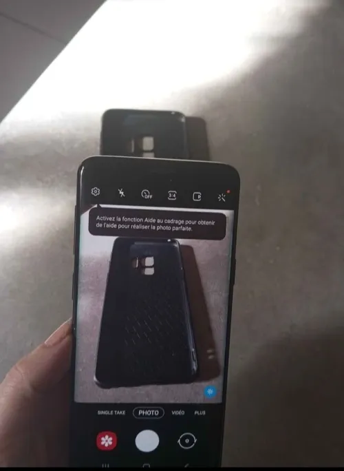 Samsung Galaxy s9