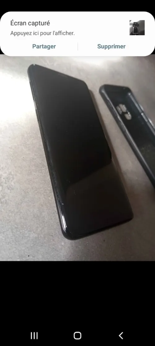 Samsung Galaxy s9