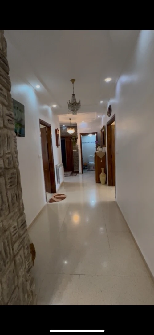 Vente Appartement F4 Alger Ain benian