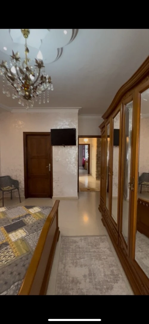 Vente Appartement F4 Alger Ain benian