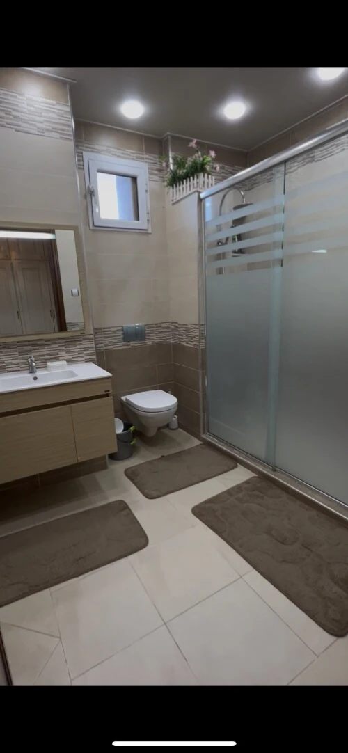 Vente Appartement F4 Alger Ain benian