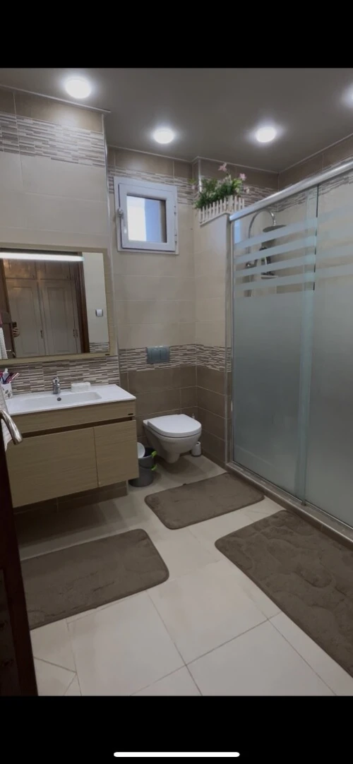 Vente Appartement F4 Alger Ain benian