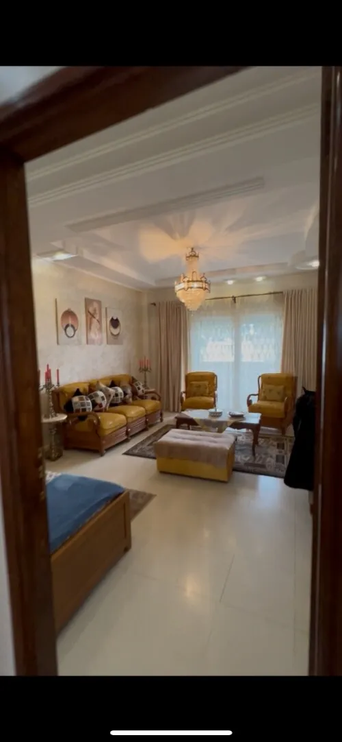 Vente Appartement F4 Alger Ain benian