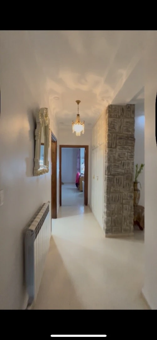 Vente Appartement F4 Alger Ain benian