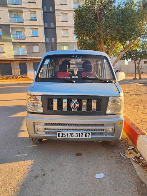 DFSK V21 2012 V21