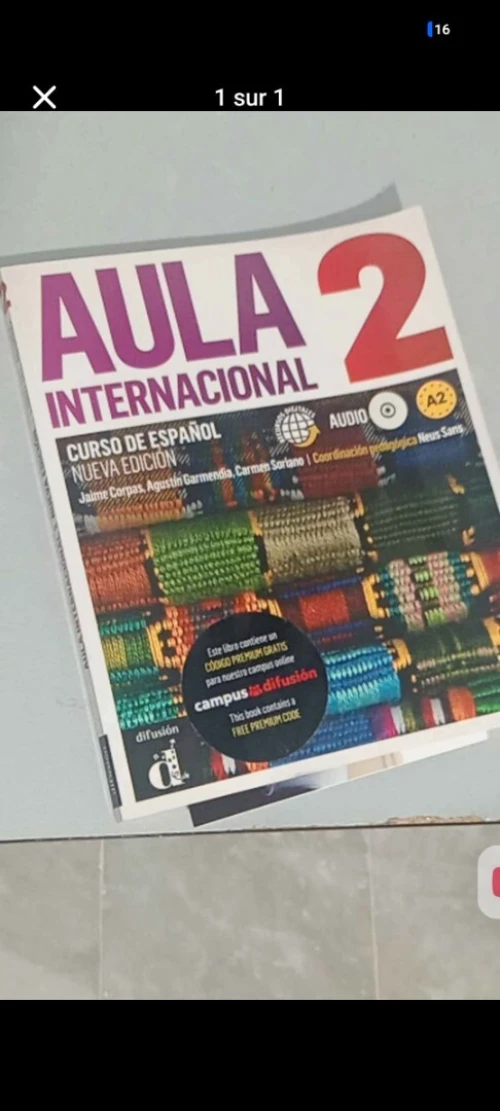 Livre aula 1/2/3/4/5