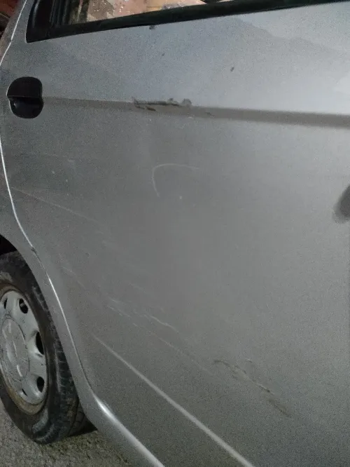 Chevrolet Spark 2014 Lite Ls