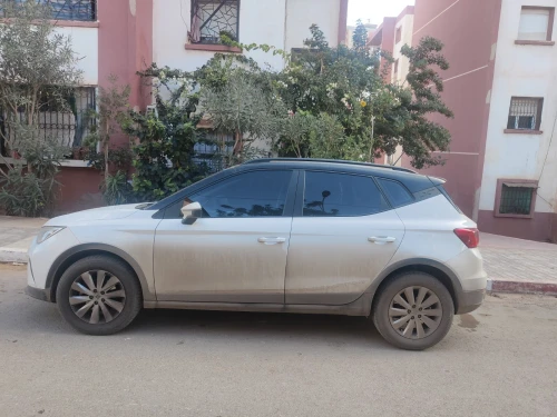 Seat Arona 2024 Style