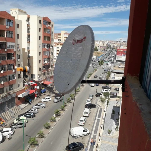 Vente Appartement F3 Constantine El khroub