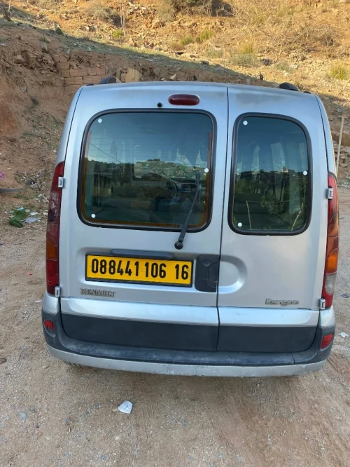 Renault Kong 1.9D 2006