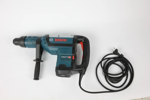 MARTEAU PERFORATEUR SDS-MAX _ BOSCH | GBH 8-45 D