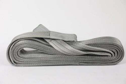 ELINGUE CHINE _ Sangle de Levage Polyester
