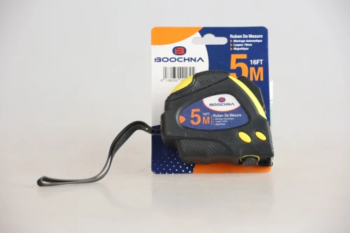 METRE 5M * 19MM BOOCHNA