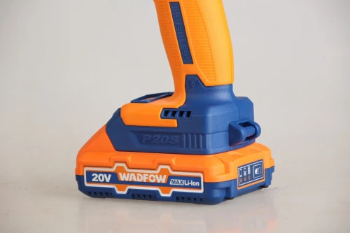BOULONNEUSE 20V 1.5AH WCD1512 WADFOW