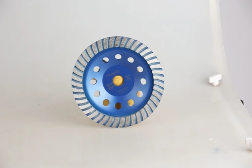 DISQUE DIAMAND A MEULER TURBEAU 180 - SALI
