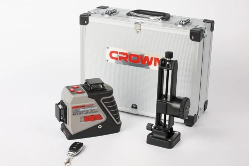 NIVEAU LASER 30M _ CROWN | CT44048-R MC