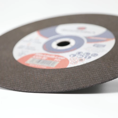 DISQUE MÉTAL 300 * 3 * 25.4 _ BOOCHNA | SLOVENIA