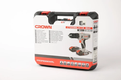 VISSEUSE 18V 13MM _ CROWN | CT21056L