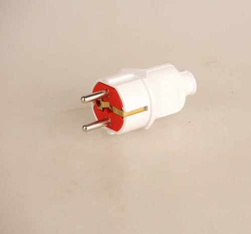Fiche Électrique Mâle BMS