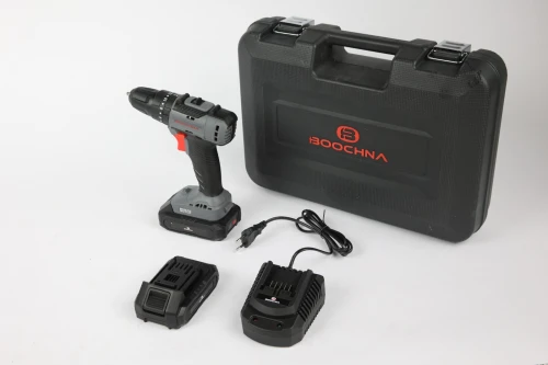 VISSEUSE 20V 4.0AH _ BOOCHNA | BN103