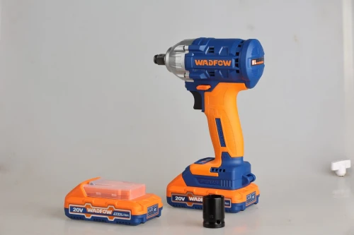 BOULONNEUSE 20V 1.5AH WCD1512 WADFOW
