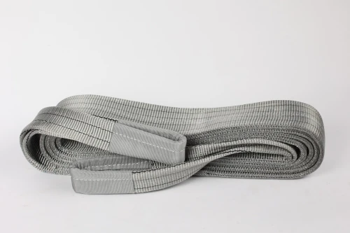 ELINGUE CHINE _ Sangle de Levage Polyester