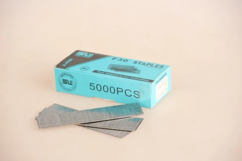 CLOUS F 30 5000PCS