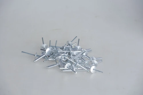 RIVET 5*25*14 - 300PCS - SILVER