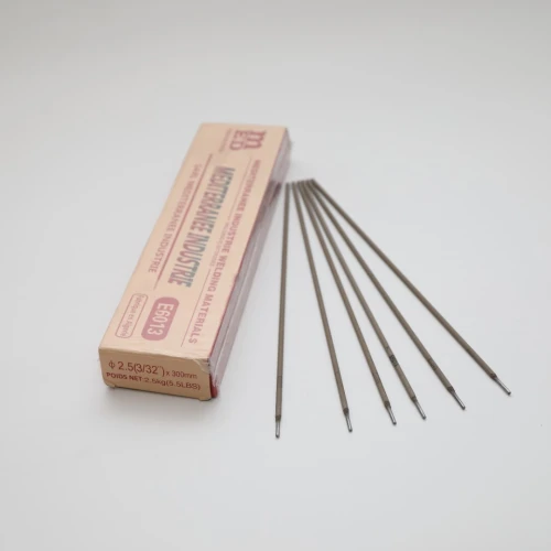 BAGUETTE 6013 RUTIL 2.50 _ MED | 2.5 KG