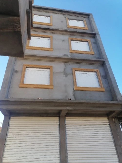 Vente Villa Tiaret Tiaret