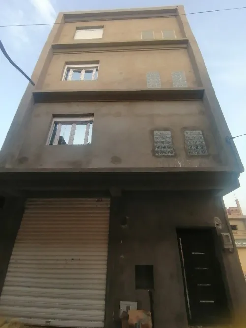 Vente Villa Tiaret Tiaret