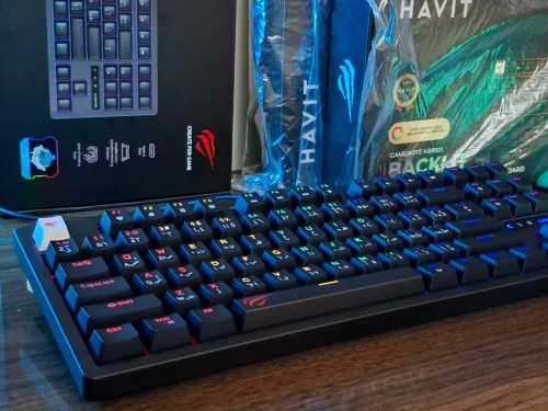 HAVIT KB892L