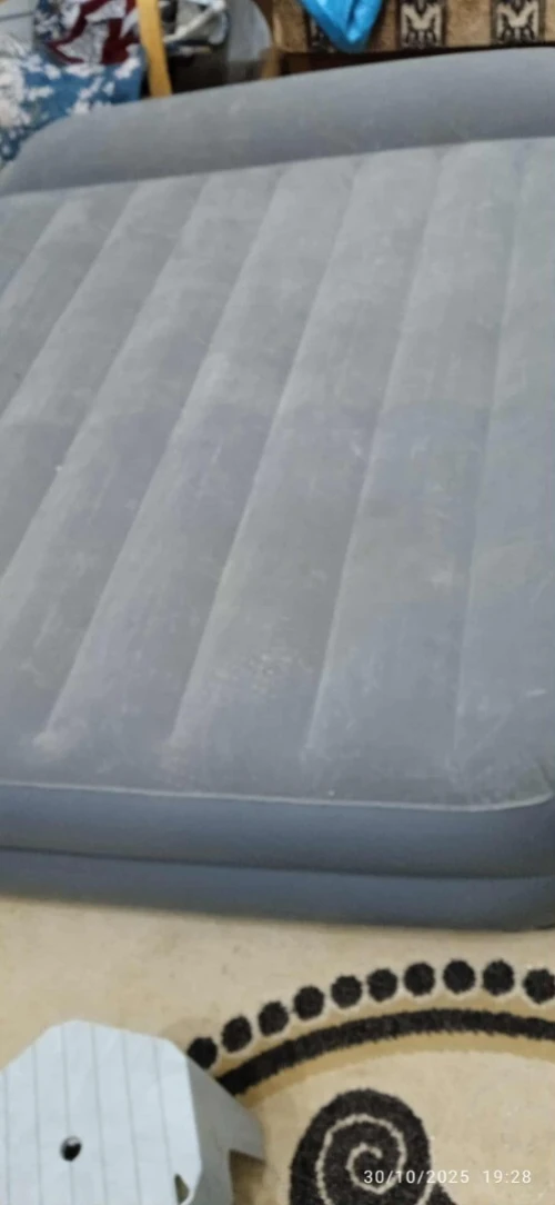 Matelas intex 2 personnes