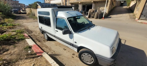 Renault Express 2000 Express