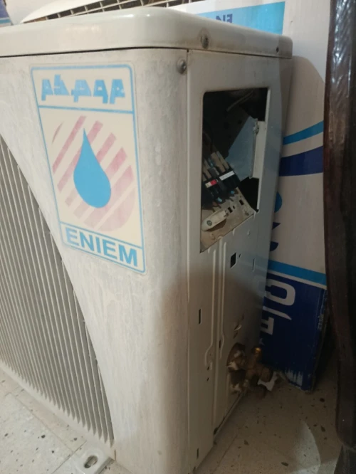 CLIMATISSEUR MARQUE ENIEM 18000 BTU